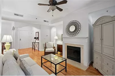 1735 Peachtree Street NE #121, Atlanta, GA 30309 - Photo 11