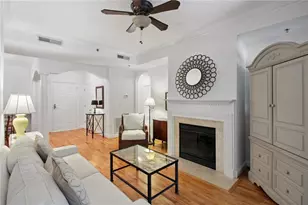 1735 Peachtree Street NE, Atlanta, GA 30309 - Photo 11