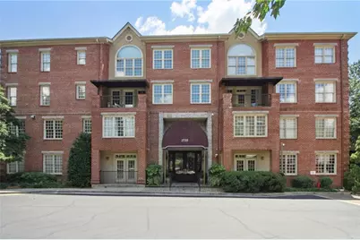 1735 Peachtree Street NE #121, Atlanta, GA 30309 - Photo 29