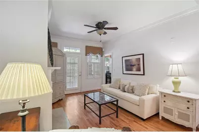 1735 Peachtree Street NE #121, Atlanta, GA 30309 - Photo 23