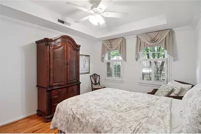 1735 Peachtree Street NE #121, Atlanta, GA 30309 - Photo 17