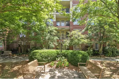 1735 Peachtree Street NE #121, Atlanta, GA 30309 - Photo 31