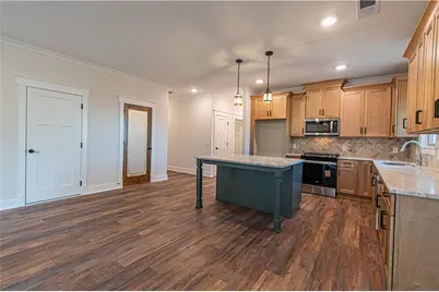 386 Mulberry Circle, Jasper, GA 30143 - Photo 17