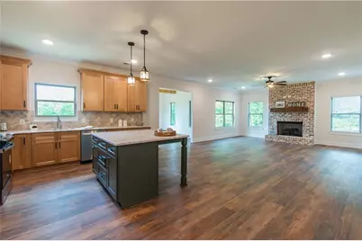 386 Mulberry Circle, Jasper, GA 30143 - Photo 25