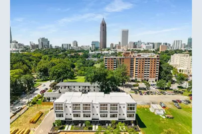 404 Linden Avenue NE #17, Atlanta, GA 30308 - Photo 51