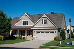 776 Fleeting Way, Monroe, GA 30655 - Photo 1