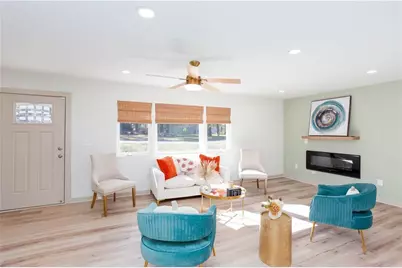 1560 N Columbia Place, Decatur, GA 30032 - Photo 9