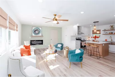 1560 N Columbia Place, Decatur, GA 30032 - Photo 5