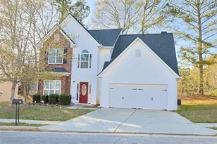 910 Lakeside Ct, Loganville, GA 30052 - Photo 7