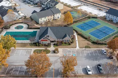 2811 Fareed, Douglasville, GA 30135 - Photo 21