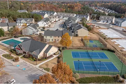 2811 Fareed, Douglasville, GA 30135 - Photo 19