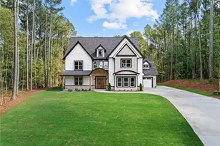 91 Beech Creek Cir, Winder, GA 30680 - Photo 1