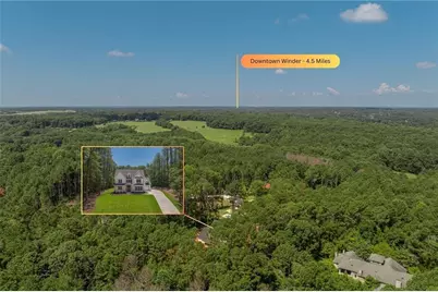 91 Beech Creek Circle, Winder, GA 30680 - Photo 59