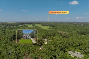 91 Beech Creek Cir, Winder, GA 30680 - Photo 59