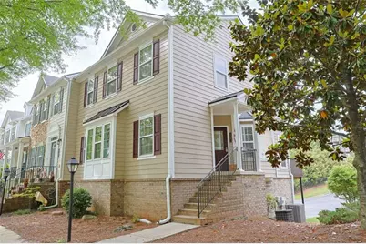 3761 Lake Point Boulevard, Suwanee, GA 30024 - Photo 1