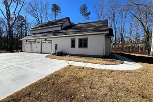 711 Hornage Rd, Ball Ground, GA 30107 - Photo 5