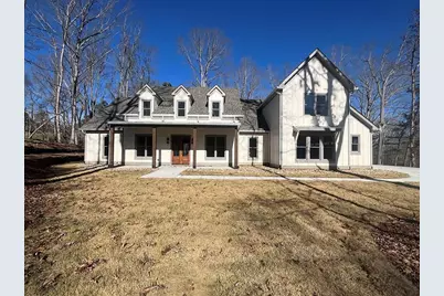 711 Hornage Road, Ball Ground, GA 30107 - Photo 45