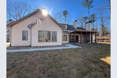 711 Hornage Road, Ball Ground, GA 30107 - Photo 7