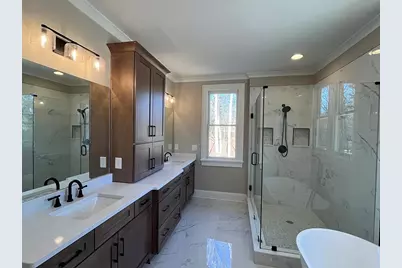 711 Hornage Road, Ball Ground, GA 30107 - Photo 31