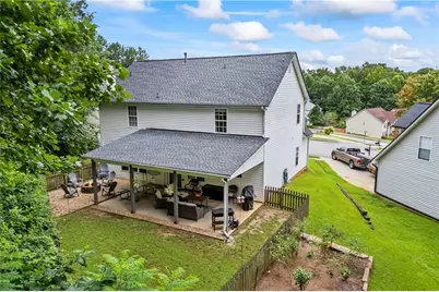 1509 Hillary Cove Court, Lawrenceville, GA 30043 - Photo 9