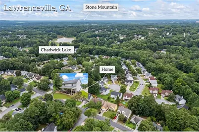 1509 Hillary Cove Court, Lawrenceville, GA 30043 - Photo 7