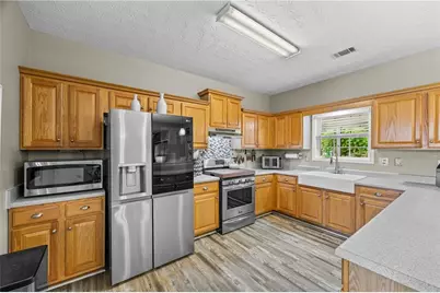 1509 Hillary Cove Court, Lawrenceville, GA 30043 - Photo 13