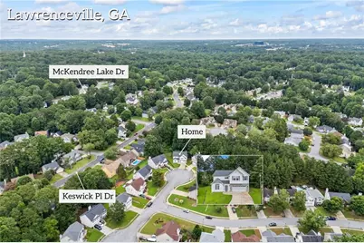 1509 Hillary Cove Court, Lawrenceville, GA 30043 - Photo 25