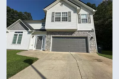 1509 Hillary Cove Court, Lawrenceville, GA 30043 - Photo 1