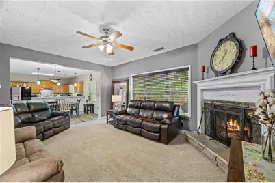 1509 Hillary Cove Court, Lawrenceville, GA 30043 - Photo 31