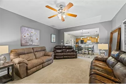 1509 Hillary Cove Court, Lawrenceville, GA 30043 - Photo 33