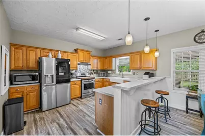 1509 Hillary Cove Court, Lawrenceville, GA 30043 - Photo 21