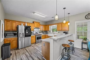 1509 Hillary Cove Ct, Lawrenceville, GA 30043 - Photo 21