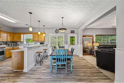 1509 Hillary Cove Court, Lawrenceville, GA 30043 - Photo 35