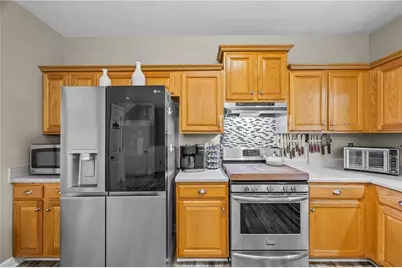 1509 Hillary Cove Court, Lawrenceville, GA 30043 - Photo 5