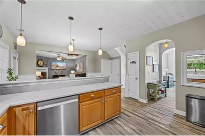 1509 Hillary Cove Court, Lawrenceville, GA 30043 - Photo 17