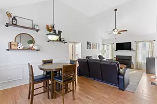 941 Grassdale Rd NW, Cartersville, GA 30121 - Photo 5