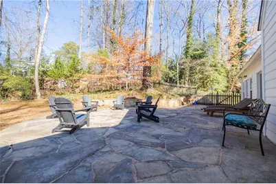 1055 Downing Court NE, Marietta, GA 30068 - Photo 45