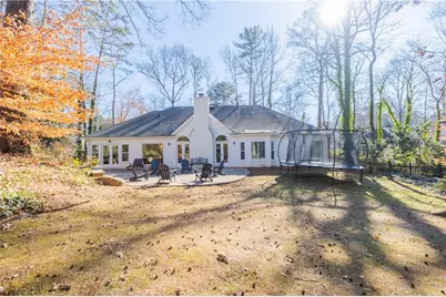 1055 Downing Court NE, Marietta, GA 30068 - Photo 47