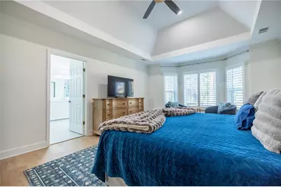 1055 Downing Court NE, Marietta, GA 30068 - Photo 11