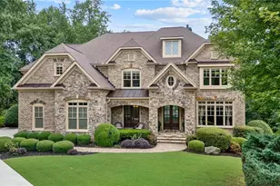 1750 Cone Flower Way, Suwanee, GA 30024 - Photo 1