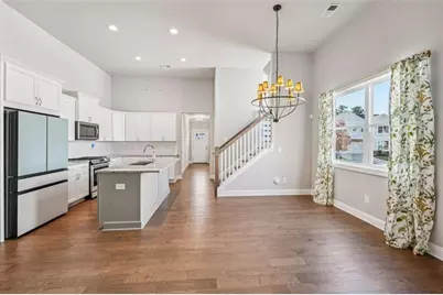 388 Lakeside Court, Canton, GA 30114 - Photo 27