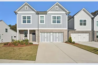 388 Lakeside Court, Canton, GA 30114 - Photo 1