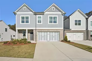 388 Lakeside Ct, Canton, GA 30114 - Photo 1