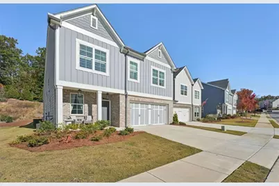 388 Lakeside Court, Canton, GA 30114 - Photo 3