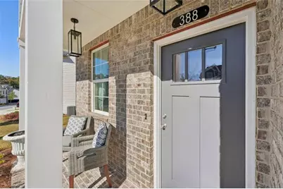 388 Lakeside Court, Canton, GA 30114 - Photo 5
