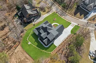 4546 Fawn Path, Gainesville, GA 30506 - Photo 63