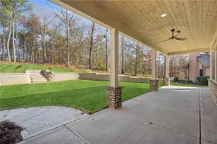 4546 Fawn Path, Gainesville, GA 30506 - Photo 29