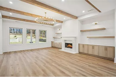 4546 Fawn Path, Gainesville, GA 30506 - Photo 13