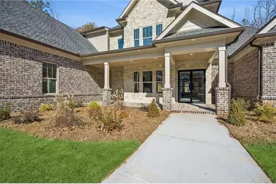 4546 Fawn Path, Gainesville, GA 30506 - Photo 5