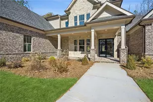 4546 Fawn Path, Gainesville, GA 30506 - Photo 5